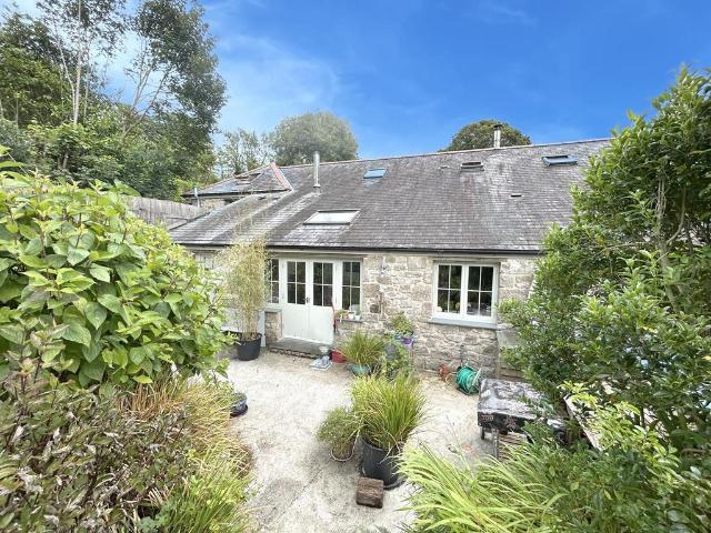 House for sale in Nancegollan, Cornwall