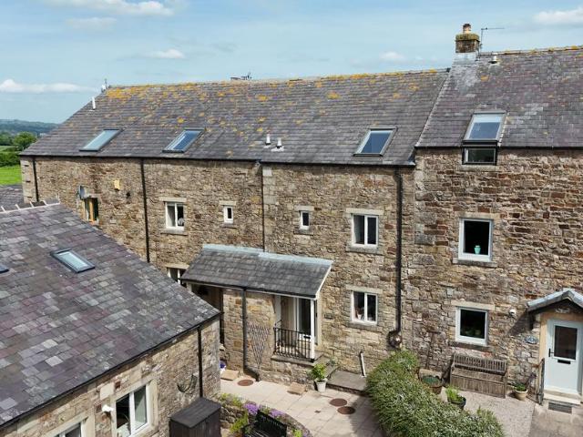 House for sale in Paradise, Lancashire