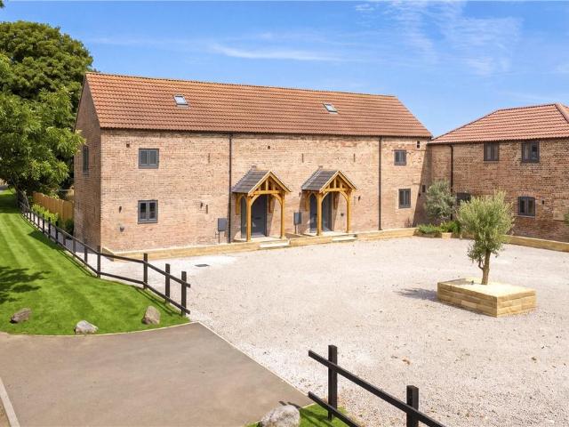 House for sale in Camblesforth