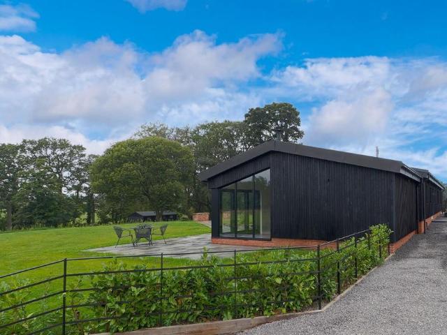 House for sale in Longhirst, Northumberland
