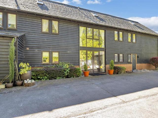 House for sale in Chedburgh, Suffolk
