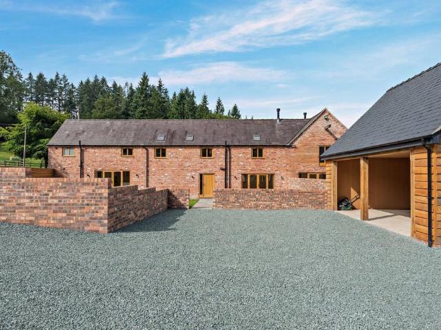 House for sale in Great Ness, Nesscliffe