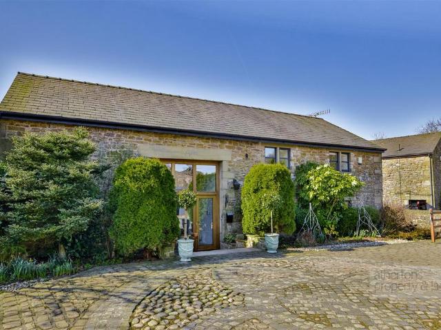 House for sale in Paradise, Lancashire