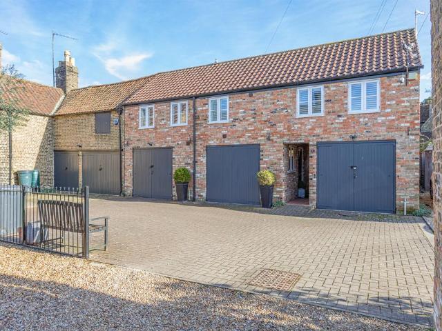 House for sale in Peterborough