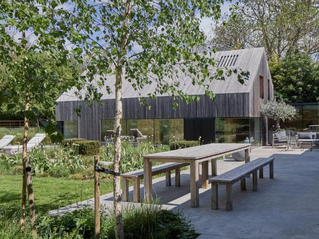 House for sale in Berrick Salome, Oxfordshire