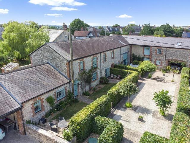 House for sale in Thornford