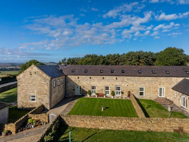 House for sale in Harlow Hill, Eachwick