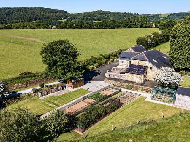 House for sale in North Hill, Cornwall