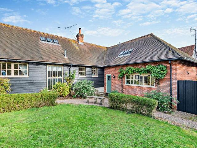 House for sale in Epping, Essex