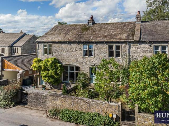 House for sale in Calton, North Yorkshire