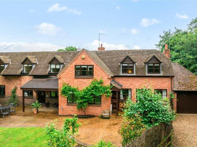 House for sale in Pitsford, Northamptonshire