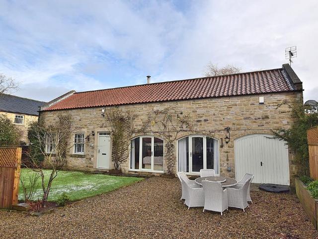 House for sale in Melsonby, North Yorkshire