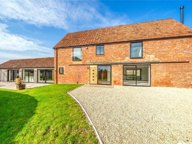 House for sale in Middlezoy
