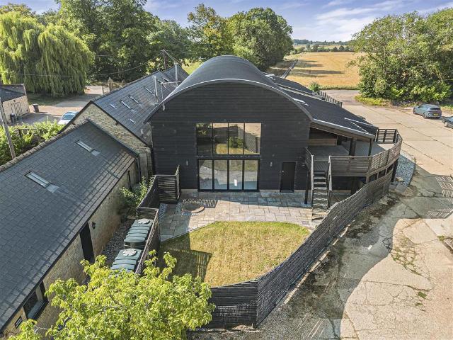 House for sale in Arrington, Cambridgeshire