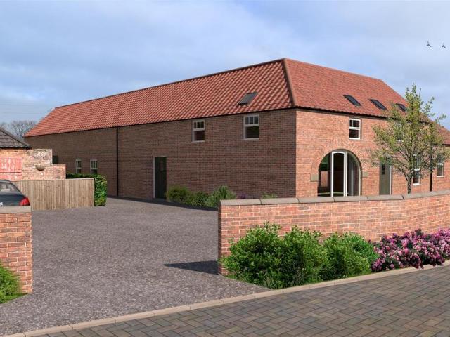 House for sale in Deighton, York and North Yorkshire