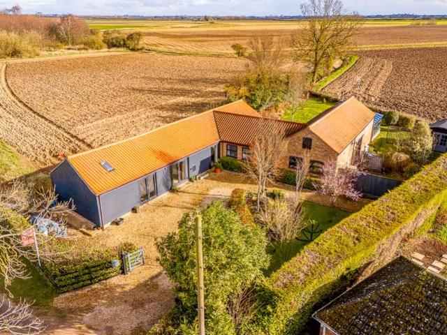 House for sale in Boston, Lincolnshire