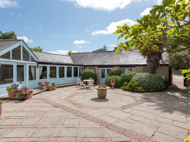 House for sale in Newton Blossomville, Isle Of Man