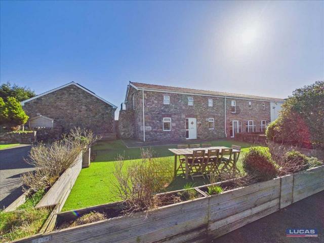 House for sale in Wales