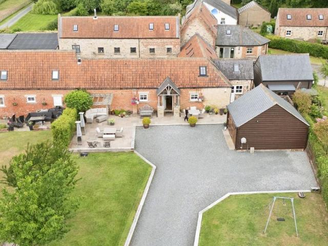 House for sale in Rushyford