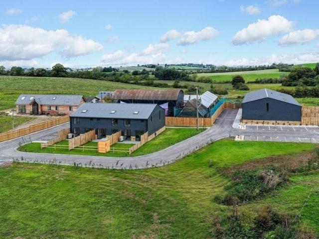 House for sale in Buckinghamshire