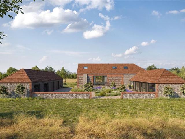 House for sale in Littlecote, West Sussex