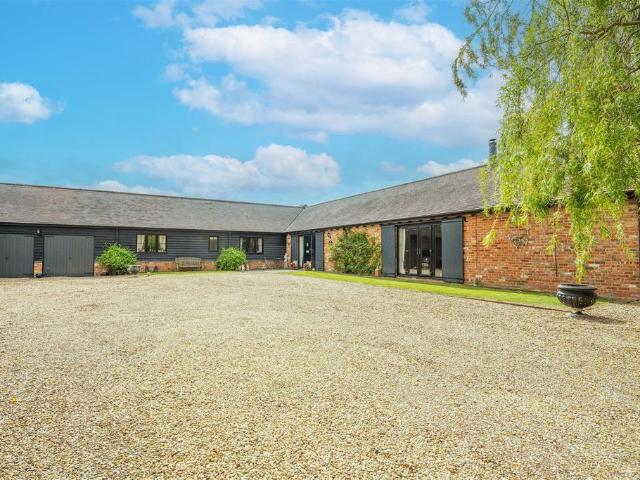 House for sale in Whaddon, Little Horwood