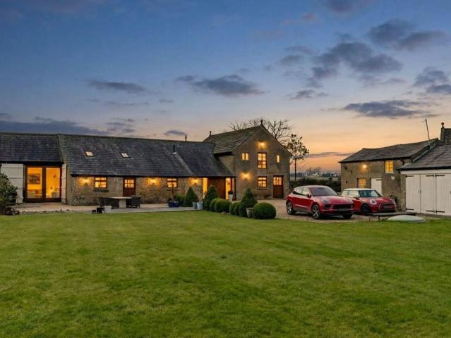 House for sale in Billinge, St Helens