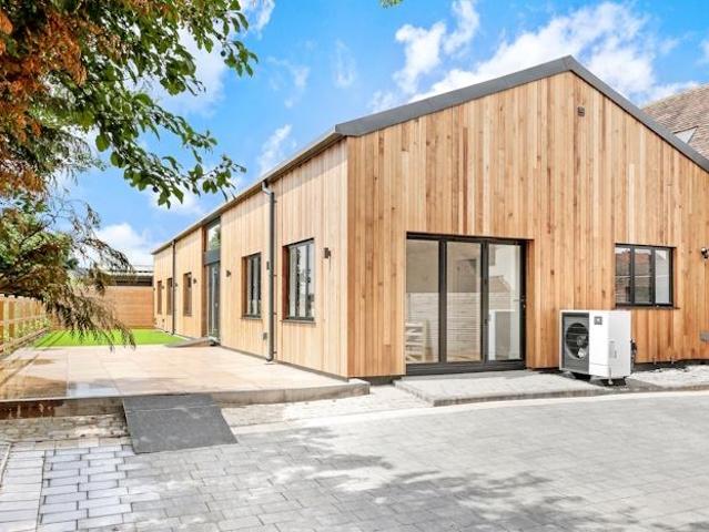 House for sale in Epping, Essex