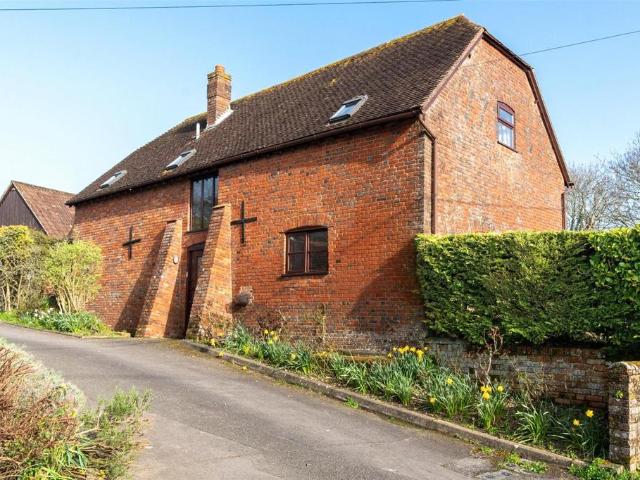 House for sale in East Dorset