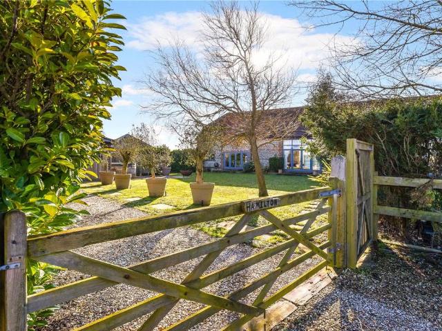 House for sale in Almodington, Littlecote