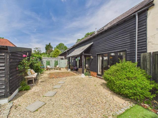 House for sale in Little Missenden, Great Kingshill
