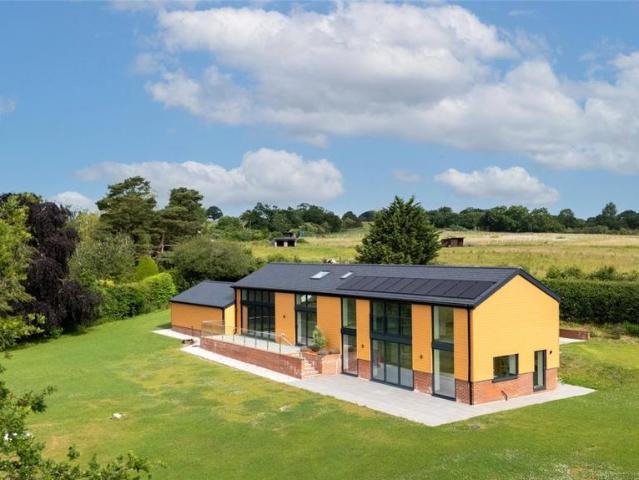 House for sale in East Dorset