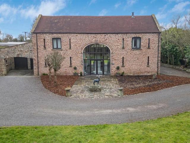 House for sale in Frampton Cotterell, Bradley Stoke