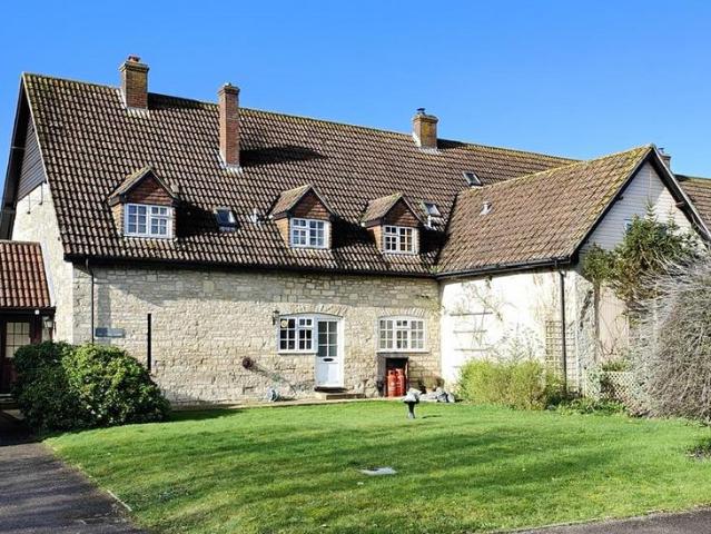 House for sale in Queen Camel, Somerset