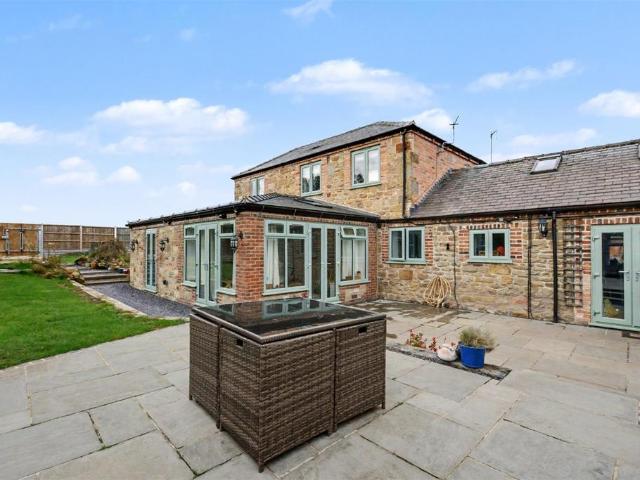 House for sale in Egginton, East Midlands