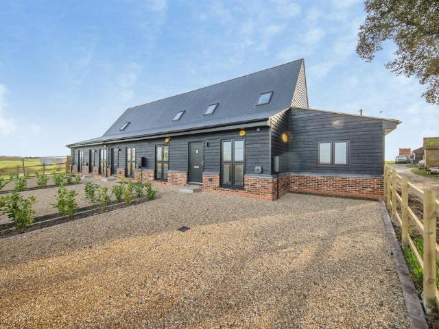House for sale in Ramsey and Parkeston, Dale Hill