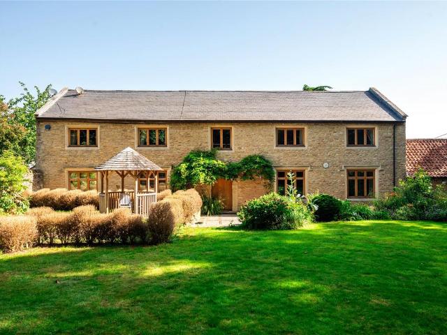 House for sale in Newton Blossomville