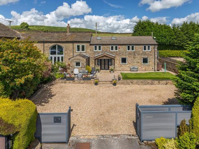 House for sale in Faweather, Baildon