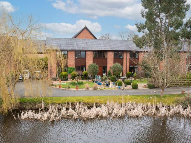 House for sale in Marbury and District, Marbury