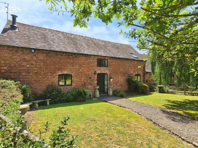 House for sale in Warndon, Worcestershire