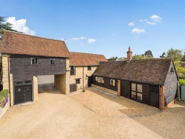 House for sale in Bedford