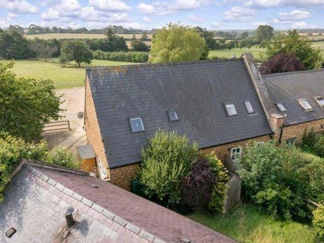 House for sale in Evershot, Oxfordshire