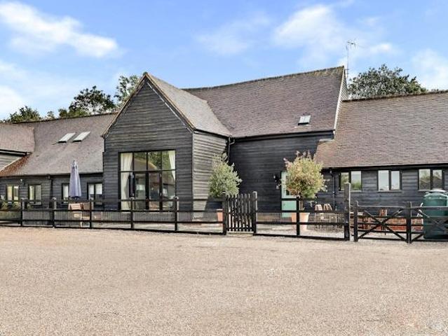 House for sale in Epping, Essex