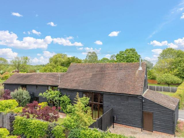 House for sale in Arrington, Cambridgeshire