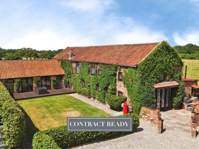 House for sale in Melbourne, East Riding Of Yorkshire