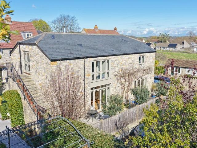 House for sale in Somerton, Somerset