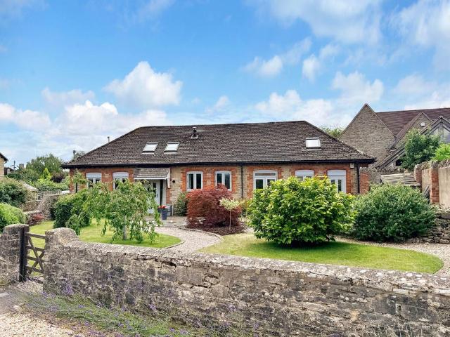 House for sale in Littleworth, Dromore