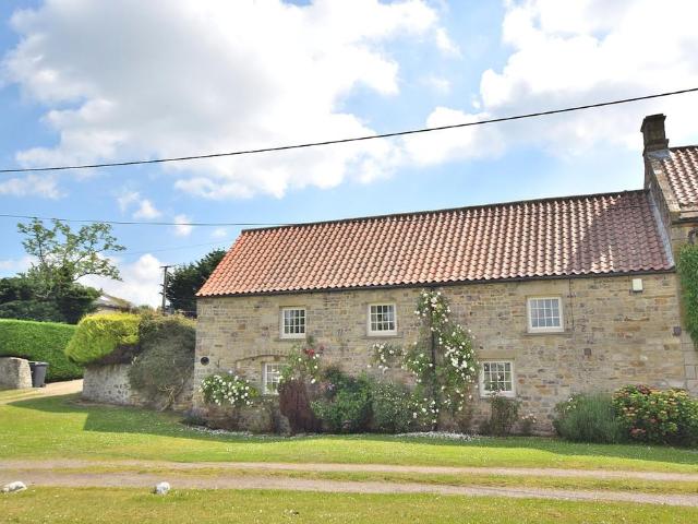 House for sale in Eppleby, North Yorkshire