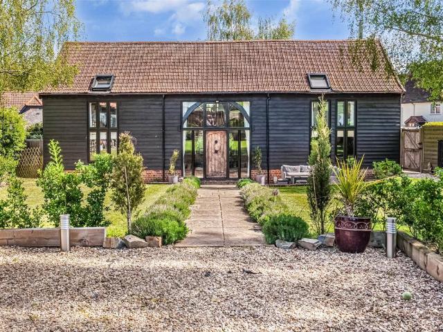 House for sale in Chipping Hill, Essex