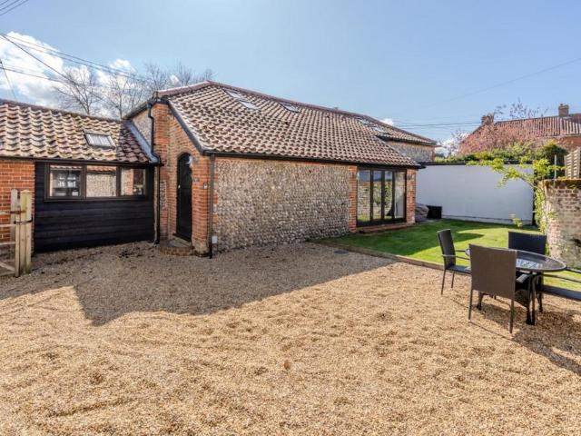 House for sale in Aylmerton, North Norfolk